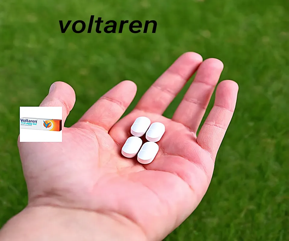 Voltaren tabletter liknande